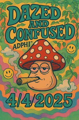 Dazed and Confused 2025