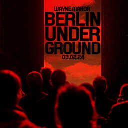 Berlin Underground 2024