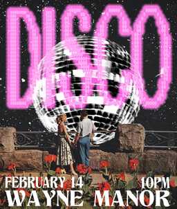 DISCO