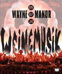 WEINEMUSIK