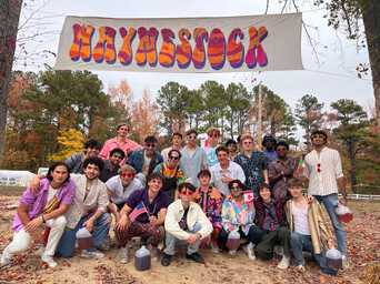 Waynestock 2022