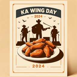 Wing Day 2024