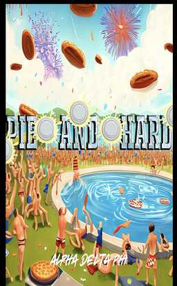 Pie and Hard Liquor 2023 