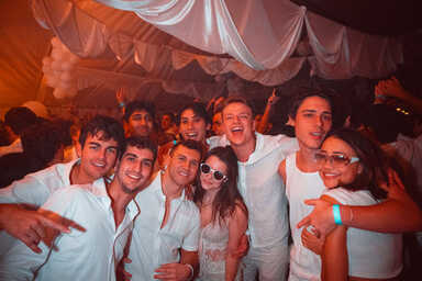 Nikki Beach ‘24🏝️🤍