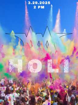 HOLI
