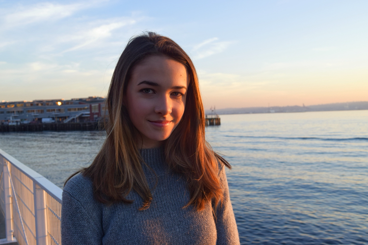 Evelyn Kircher