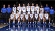 Duke Men's Basketball