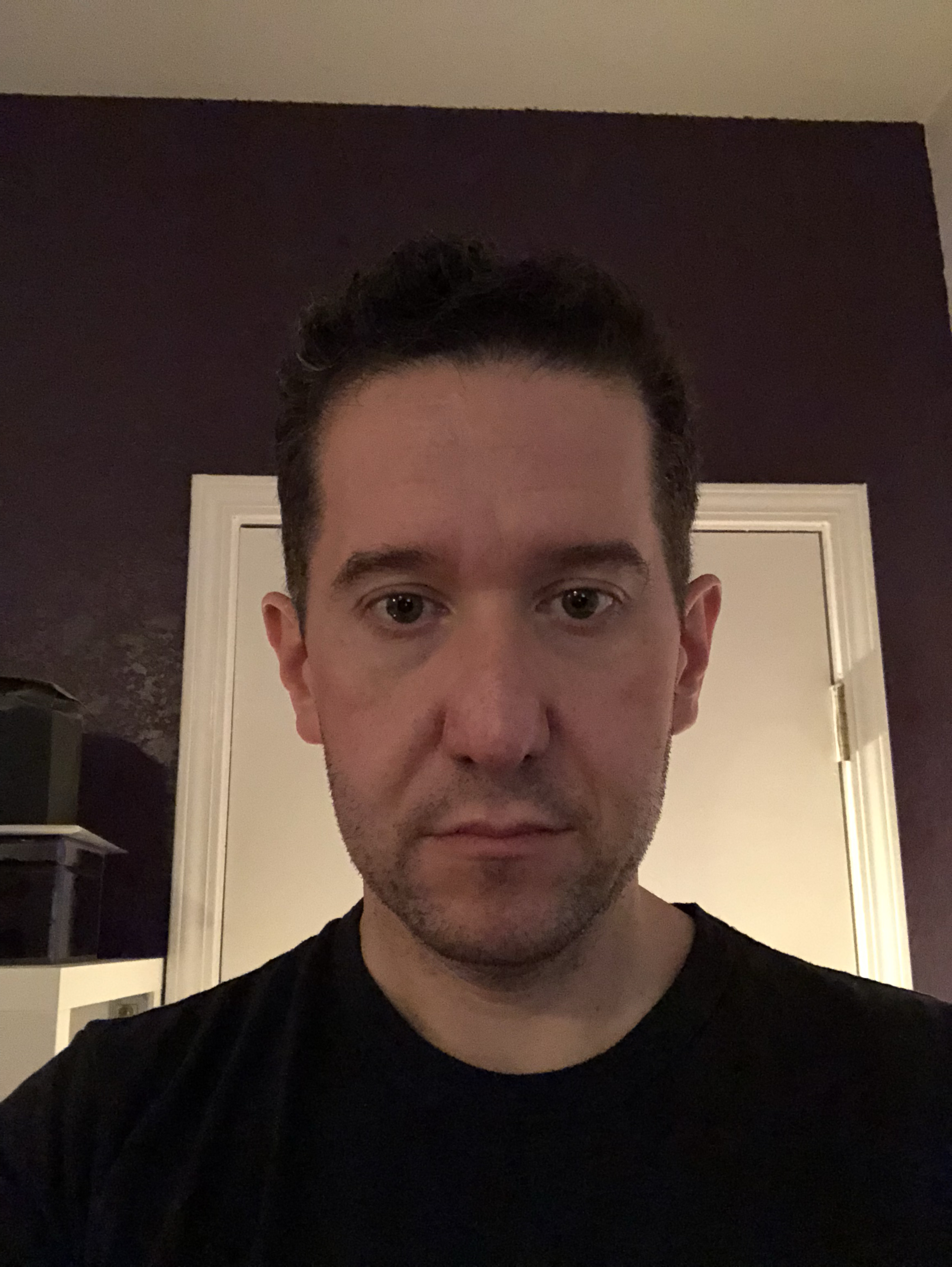 Michael Bedar
