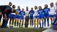 Duke Women's Soccer